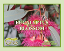 Eucalyptus Blossom Artisan Handcrafted Natural Organic Extrait de Parfum Roll On Body Oil