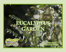 Eucalyptus Garden Artisan Hand Poured Soy Tumbler Candle