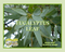 Eucalyptus Leaf Artisan Handcrafted Room & Linen Concentrated Fragrance Spray