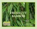 Fresh Cut Bamboo Artisan Handcrafted Fragrance Warmer & Diffuser Oil