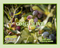 OMG Olive Artisan Handcrafted Natural Organic Extrait de Parfum Body Oil Sample