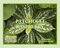 Patchouli Raspberry Artisan Handcrafted Natural Organic Extrait de Parfum Roll On Body Oil