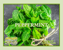 Peppermint Artisan Handcrafted Natural Deodorant