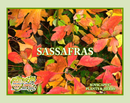 Sassafras Artisan Handcrafted Fragrance Reed Diffuser