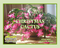 Christmas Cactus Artisan Handcrafted Silky Skin™ Dusting Powder
