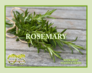 Rosemary Artisan Handcrafted Fluffy Whipped Cream Bath Soap