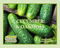 Cucumber & Oakmoss Poshly Pampered™ Artisan Handcrafted Deodorizing Pet Spray