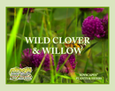 Wild Clover & Willow Artisan Handcrafted Shea & Cocoa Butter In Shower Moisturizer