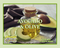 Avocado & Olive Artisan Handcrafted Spa Relaxation Bath Salt Soak & Shower Effervescent
