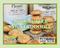 Apple Butter Snickerdoodle Artisan Handcrafted Natural Organic Extrait de Parfum Roll On Body Oil
