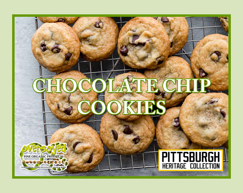 Chocolate Chip Cookies Head-To-Toe Gift Set