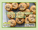 Chocolate Chip Cookies Artisan Handcrafted Fragrance Warmer & Diffuser Oil Sample