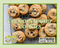 Chocolate Chip Cookies Poshly Pampered™ Artisan Handcrafted Nourishing Pet Shampoo