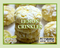 Lemon Crinkles Artisan Handcrafted Sugar Scrub & Body Polish