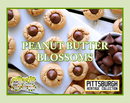 Peanut Butter Blossoms Poshly Pampered Pets™ Artisan Handcrafted Shampoo & Deodorizing Spray Pet Care Duo