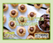 Peanut Butter Blossoms Artisan Handcrafted Natural Deodorizing Carpet Refresher