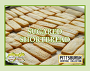 Sugared Shortbread Artisan Handcrafted Skin Moisturizing Solid Lotion Bar