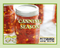 Canning Season Artisan Handcrafted Natural Organic Extrait de Parfum Body Oil Sample