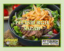 Pittsburgh Salad Poshly Pampered™ Artisan Handcrafted Deodorizing Pet Spray