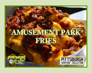 Amusement Park Fries Artisan Handcrafted Whipped Souffle Body Butter Mousse