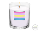 Aporagender Pride Collection Artisan Hand Poured Soy Tumbler Candle