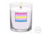 Aporagender Pride Collection Artisan Hand Poured Soy Tumbler Candle