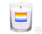 Aroace Pride Collection Artisan Hand Poured Soy Tumbler Candle