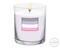 Cupiosexual Pride Collection Artisan Hand Poured Soy Tumbler Candle