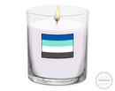 Fraysexual Pride Collection Artisan Hand Poured Soy Tumbler Candle
