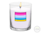 Genderflux Pride Collection Artisan Hand Poured Soy Tumbler Candle