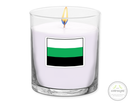 Neutrois Pride Collection Artisan Hand Poured Soy Tumbler Candle
