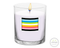 Queer Pride Collection Artisan Hand Poured Soy Tumbler Candle