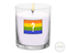 Questioning Pride Collection Artisan Hand Poured Soy Tumbler Candle