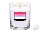 Recipsexual Pride Collection Artisan Hand Poured Soy Tumbler Candle