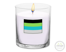 WTFromontic Pride Collection Artisan Hand Poured Soy Tumbler Candle