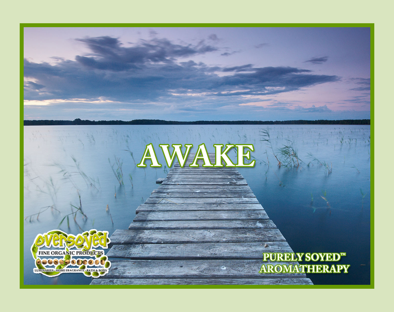 Awake Artisan Hand Poured Soy Wax Aroma Tart Melt