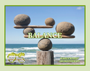 Balance Fierce Follicles™ Artisan Handcrafted Shampoo & Conditioner Hair Care Duo