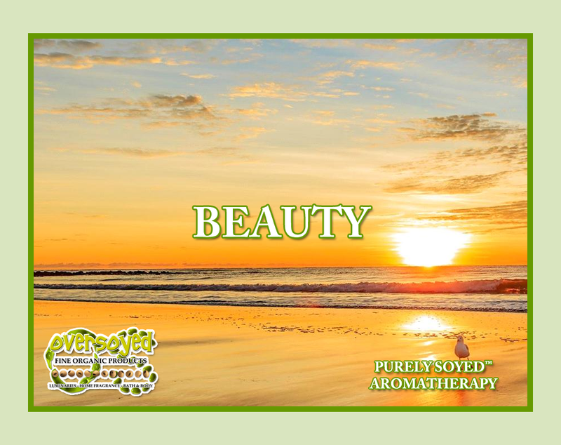 Beauty Fierce Follicles™ Artisan Handcraft Beach Texturizing Sea Salt Hair Spritz