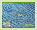Bliss Artisan Handcrafted Natural Deodorizing Carpet Refresher