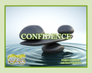 Confidence Artisan Handcrafted Triple Butter Beauty Bar Soap