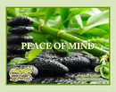 Peace of Mind Artisan Handcrafted European Facial Cleansing Oil