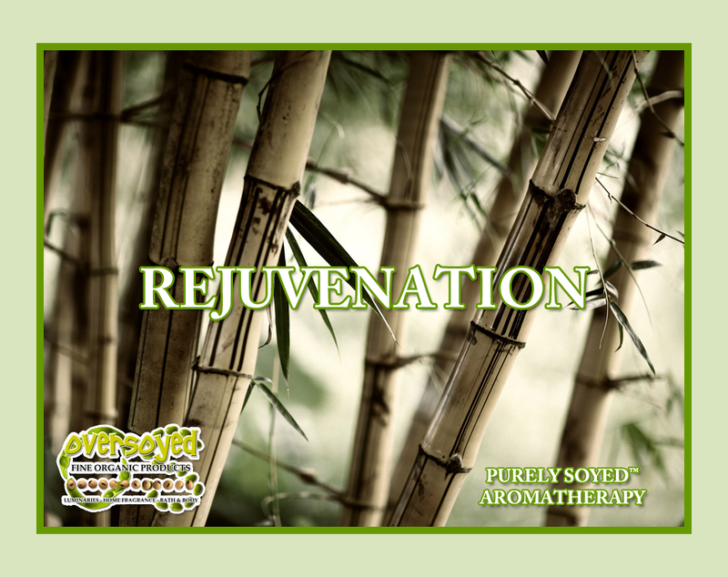 Rejuvenation Artisan Handcrafted Fragrance Reed Diffuser
