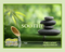 Soothe Artisan Handcrafted Fragrance Warmer & Diffuser Oil