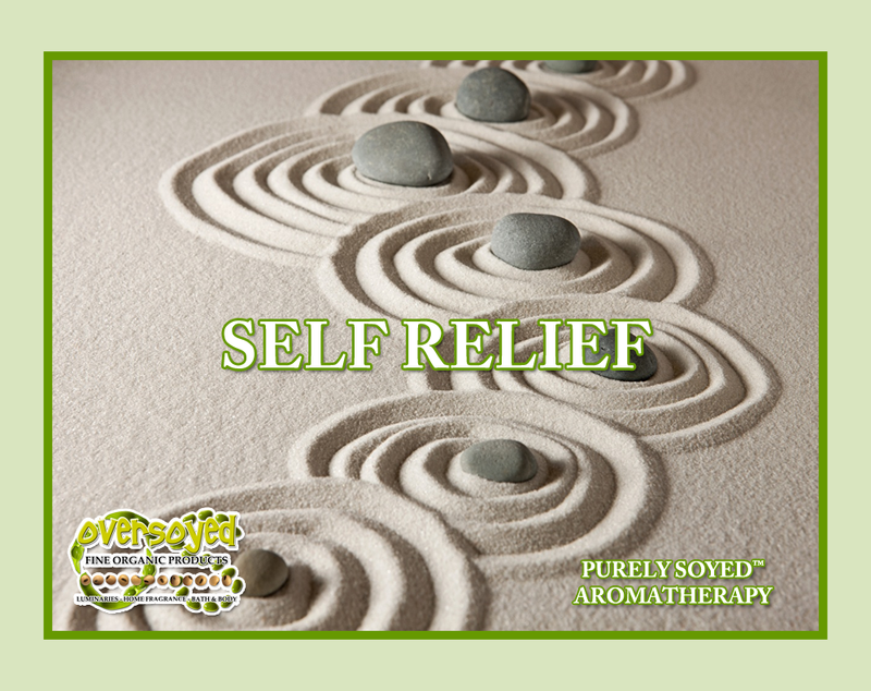 Self Relief Artisan Handcrafted Bubble Suds™ Bubble Bath