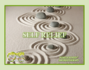 Self Relief Artisan Handcrafted Natural Deodorizing Carpet Refresher