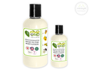 Elderflower Blossoms & Quince Artisan Handcrafted Head To Toe Body Lotion