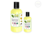 Soothing Lemon Tea Artisan Handcrafted Head To Toe Body Lotion
