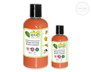 Gingersnap & Pumpkin Artisan Handcrafted Head To Toe Body Lotion