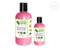 Cherry Lime Splash Artisan Handcrafted Head To Toe Body Lotion