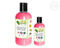 Pink Watermelon Apricot Artisan Handcrafted Head To Toe Body Lotion